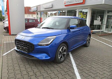 Suzuki Swift HYBRID 1.2 Comfort +