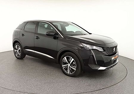 Peugeot 3008 PureTech 130 Allure ACC|Alarm|SHZ|Navi|Kam