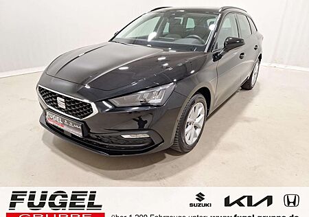 Seat Leon ST 1.5 eTSI DSG Style LED|virt.Cock.|Navi