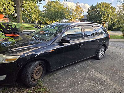 Ford Mondeo Turnier 1.6 Ti-VCT Ambiente