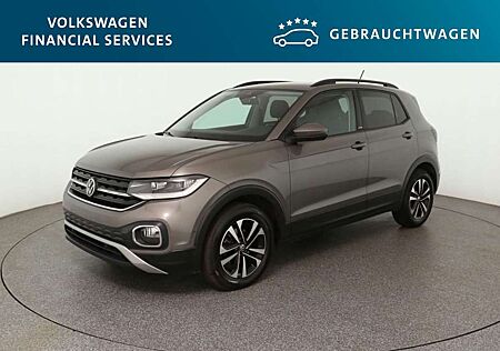 VW T-Cross Volkswagen "UNITED" 1.5 TSI RFK*PDC*Klima*SH DSG