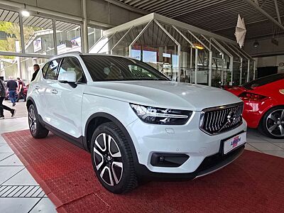 Volvo XC40 T5 Inscription Recharge PANO+BLIS+VOLLLEDER