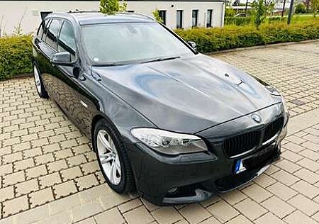 BMW 520d 520 Touring Sport-Aut.