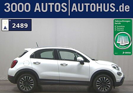 Fiat 500X 1.6 MultiJet Cross 4x2 Navi RfK Klimaaut.