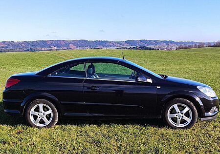 Opel Astra Twin Top 1.8 Endless Summer