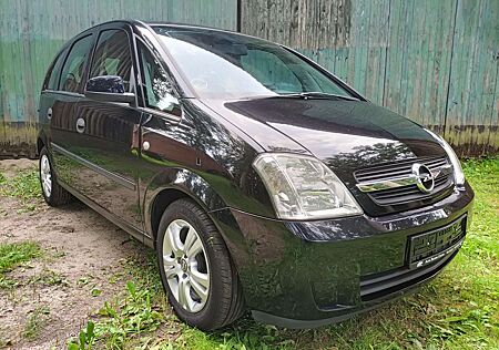 Opel Meriva TÜV neu *Klimaanlage* Technisch Tip Top