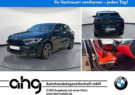 BMW X2 M35i Steptronic Sport Sport Aut. EDC Panorama