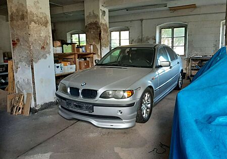BMW 316ti 316 compact