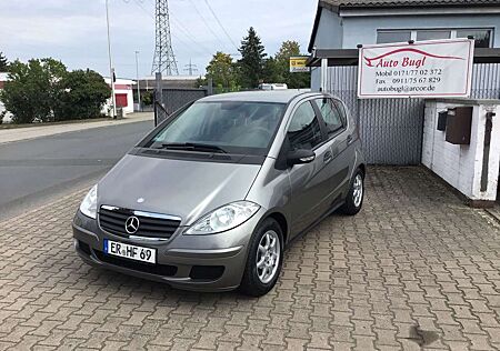 Mercedes-Benz A 150 A -Klasse +Automatic+Klima+++++