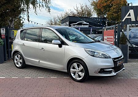 Renault Scenic Dynamique 1.5dCi*Navi*PDC*Tempomat*1.Hd