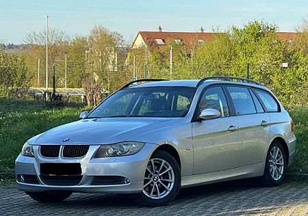 BMW 318i 318 Touring guter Zustand Tüv Neu