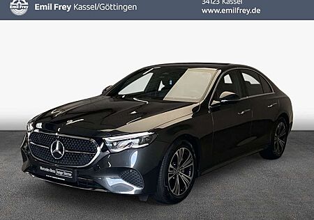 Mercedes-Benz E 220 E-Klasse
