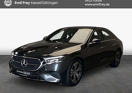 Mercedes-Benz E 220 E-Klasse