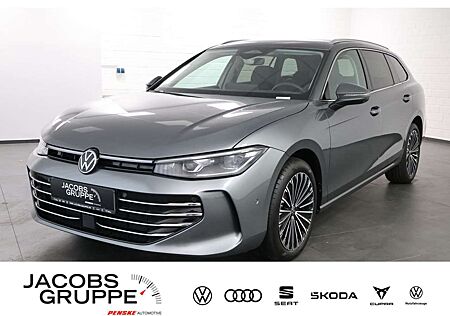 VW Passat Variant Volkswagen 2.0 TDI Elegance DSG,Navi,Matr