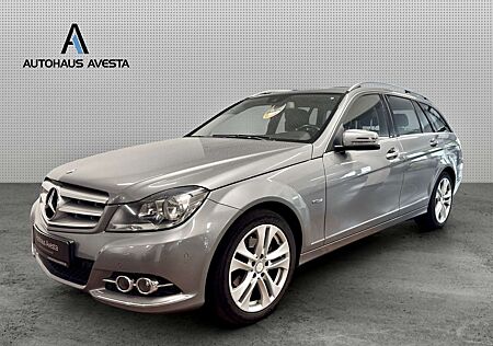 Mercedes-Benz C 200 T CDI AVANTG./NAVI/AHK/LEDER/SHZ/2.HD