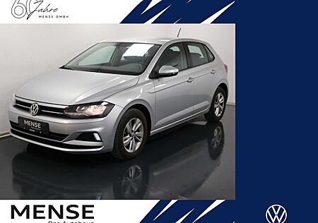 VW Polo Volkswagen 1.0 TSI Comfortline |CarPlay|LM