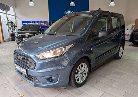 Ford Transit Connect Kombi Trend