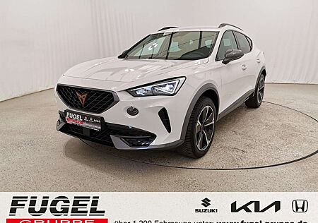 Cupra Formentor 1.5 TSI Navi|AHK|ACC|virt.Cock.|LED|Winter