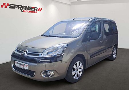 Citroën Berlingo Citroen *Behindertengerechter Umbau für Rollstuhfahrer*