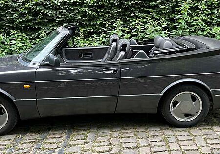 Saab 900 900 Cabrio S