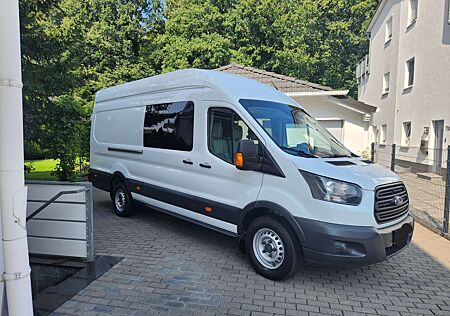 Ford Transit 350 L4H3 Lkw + MwSt.