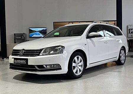 VW Passat Variant Volkswagen Passat 1.8 TSI Variant Highline*R-Line,Navi,PDC*