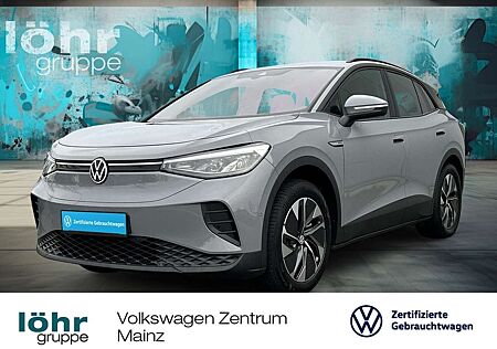 VW ID.4 Volkswagen Pro Performance *ACC*Navi*