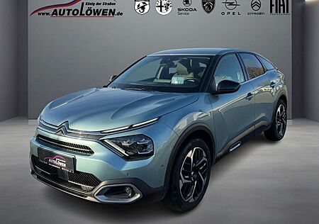 Citroën C4 Citroen 1.2 PureTech 130 Shine Stop&Start (EURO 6d)