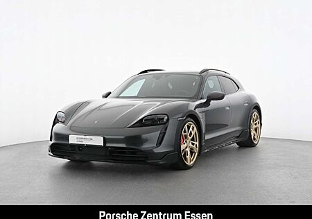 Porsche Taycan 4S Cross Turismo/ Privacyverglasung Rückfahrkam. M