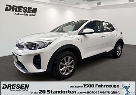 Kia Stonic Edition 7 1.2 CARPLAY,SITZHZG,BLUETOOTH,LENKRADHZG