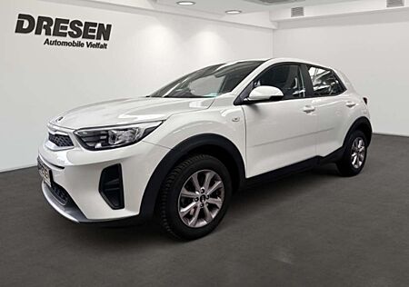 Kia Stonic Edition 7 1.2 CARPLAY,SITZHZG,BLUETOOTH,LENKRADHZG