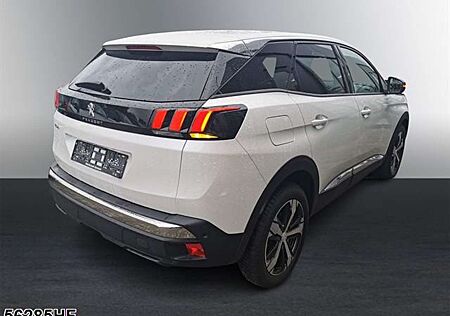 Peugeot 3008 1.2 PureTech 130, Allure Pack
