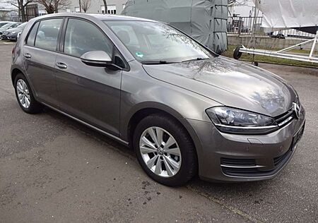 VW Golf Volkswagen VII / erst 50 Tkm Comfortline BlueMotionTech