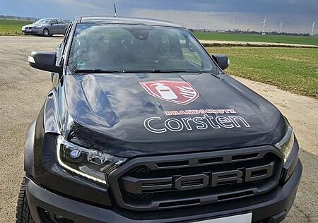 Ford Ranger Raptor