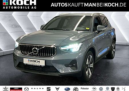 Volvo XC 40 XC40 T5 Recharge Plus Bright ALARM AHK FSHz H&K