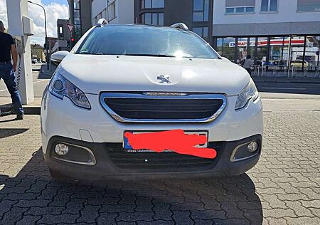 Peugeot 2008 120 VTI Active