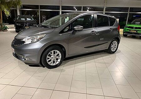 Nissan Note Acenta-Navi-360 Kamera