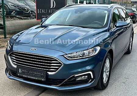 Ford Mondeo Turnier Business Edition/NAVI/AHK/KAMERA/