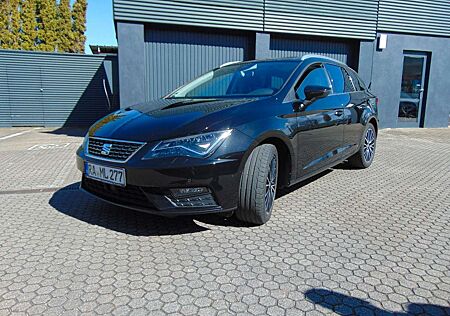 Seat Leon Sportstourer Xcellence 1.8 TSI DSG *8-fach*Pa