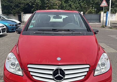 Mercedes-Benz B 150 Mercedes Benz b Klasse, **Tüv Neu**