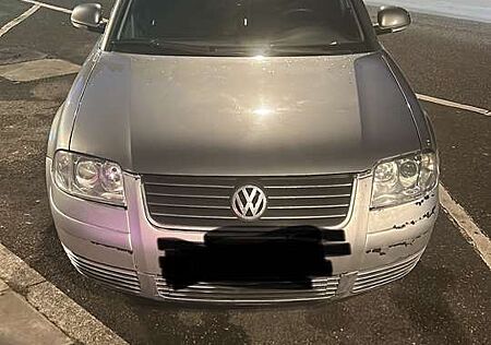 VW Passat Volkswagen GT