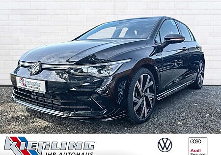 VW Golf Volkswagen VIII R-Line KLIMA LED NAVI ALU