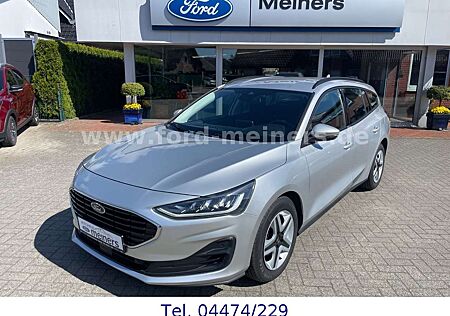 Ford Focus Turnier 1.5 EB Cool & Connect *Automatik*