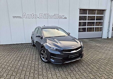 Kia XCeed 1.5 T-GDI (160 PS) ISG DCT7 Spirit Xclusive Navi