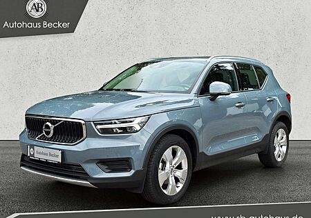 Volvo XC 40 XC40 Momentum Pro 2WD+LED+KAMERA+APPLE CAR+