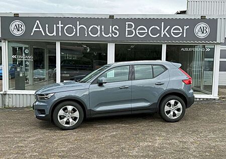 Volvo XC 40 XC40 Momentum Pro 2WD+LED+KAMERA+APPLE CAR+