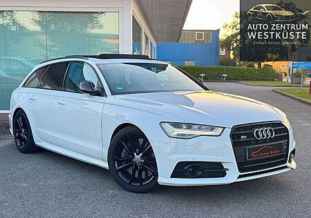 Audi S6 Avant 4.0 TFSI quattro AHK PANO ACC HEAD UP N