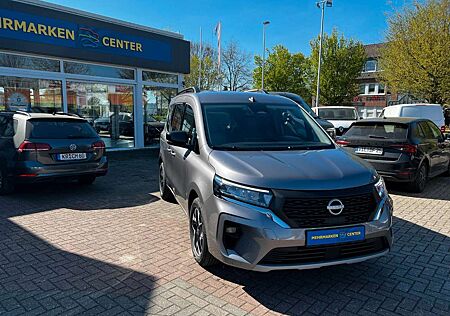 Nissan Townstar Kombi L1 Tekna Automatik