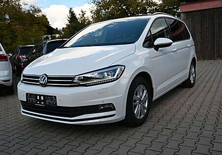 VW Touran Volkswagen Highline/AHK/Pano/LED/Matrix LED