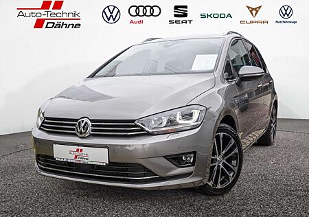 VW Golf Sportsvan Volkswagen 1.2 TSI Allstar BMT NAVI ACC